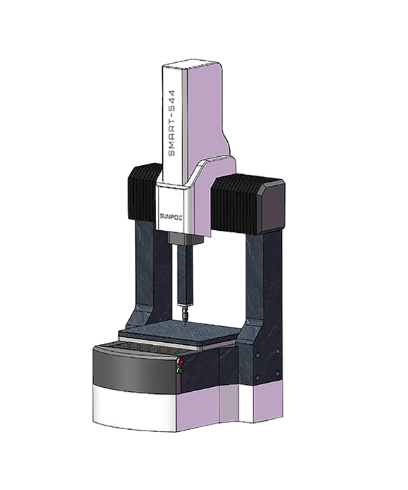 SMART-544 Automatic Coordinate Measuring Machine